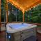 Two Knights Luxury Cabin