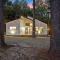 Two Knights Luxury Cabin