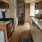 205 Holiday Resort Unity 6 berth Pet friendly Passes optional