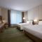 Courtyard by Marriott Taipei - Taipeh