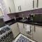 Madinty amazing view 2 rooms fully air-conditioned apartment at Madinty city for families only مدينتي