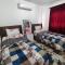 Madinty amazing view 2 rooms fully air-conditioned apartment at Madinty city for families only مدينتي