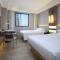 Courtyard By Marriott Shanghai Xujiahui
