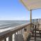 The Lookout: Tranquil Beachfront Condo