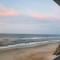 The Lookout: Tranquil Beachfront Condo