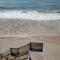 The Lookout: Tranquil Beachfront Condo