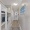 The Lookout: Tranquil Beachfront Condo