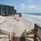 The Lookout: Tranquil Beachfront Condo