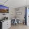 The Lookout: Tranquil Beachfront Condo