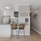 The Lookout: Tranquil Beachfront Condo