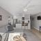 The Lookout: Tranquil Beachfront Condo