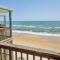 The Lookout: Tranquil Beachfront Condo