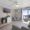 The Lookout: Tranquil Beachfront Condo