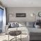 The Lookout: Tranquil Beachfront Condo