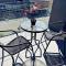 Lovely City 1BR Apt Free Parking & Facing Mall