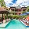Hibiscus Resort And Spa