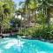 Hibiscus Resort & Spa with Onsite Reception & Check In - Port Douglas