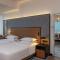 Sheraton Mall of the Emirates Hotel, Dubai