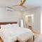 Historic House, 2 Units, 14 min Walk to Riverwalk - 威尔明顿