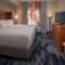 Fairfield Inn and Suites by Marriott Harrisonburg - Harrisonburg