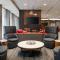 Courtyard by Marriott Pullman