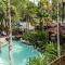 Hibiscus Resort And Spa