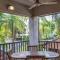 Hibiscus Resort And Spa