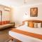 Hibiscus Resort And Spa