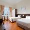 BIDV Central Da Lat Hotel