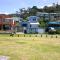 Seasong - Waihi Beach Holiday Home - 怀希比奇