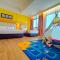 Hotel Sentral Seaview @ ​Beachfront