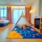 Hotel Sentral Seaview @ ​Beachfront