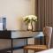 Doria Home International Apartment -Guangzhou Huijin IFC Keyun Road Metro Branch-Canton Fair Free Shuttle