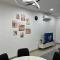 Cloud Nine Homestay