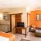 Hibiscus Resort And Spa