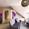 The Spires Serviced Apartments Edinburgh
