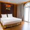 Benzen Villas Nha Trang