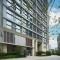 East Maple Hotel Apartment - Guangzhou Financial City Sanxi Metro Station