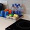East Maple Hotel Apartment - Guangzhou Financial City Sanxi Metro Station
