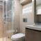 East Maple Hotel Apartment - Guangzhou Financial City Sanxi Metro Station
