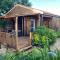 Les chalets de Chamont Cocoon duo - Ruoms