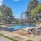 ৎ୭Alta mesa Luxৎ୭ privacy with pool jacuzzi & more - Los Angeles