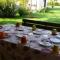 Bed & Breakfast Le Piagge - Scurcola Marsicana