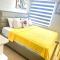 Spacious 2 bedroom 42sqm condo unit - 伊洛伊洛