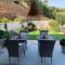 Suite dans un petit paradis