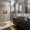 Umayam Luxury Townhouse 7 by Alfred in Bali - Canggu
