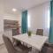 AS APARTMANI PIROT