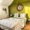 villa cocooning and spa