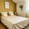villa cocooning and spa