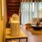 villa cocooning and spa